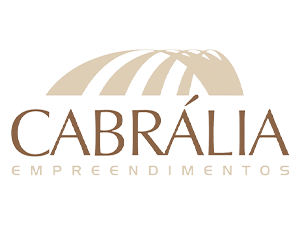 Logomarca Cliente Cabrália Empreendimentos