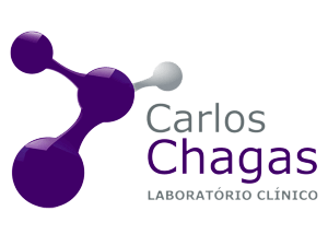 Logomarca Cliente Laboratório Carlos Chagas