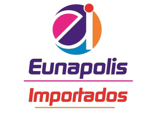 Logomarca Cliente Eunápolis Importados