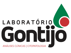 Logomarca Cliente Laboratório Gontijo