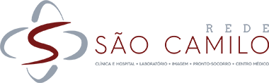 Logomarca Cliente São Camilo
